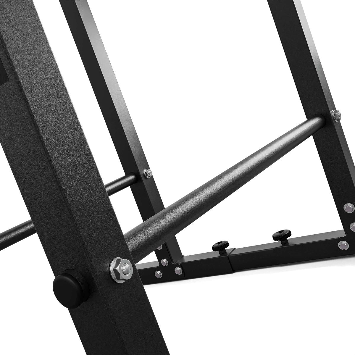 Parallel Dip Bars