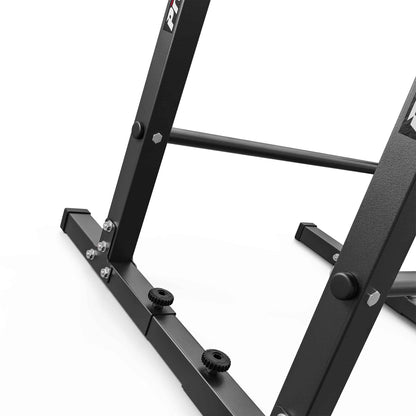 Parallel Dip Bars