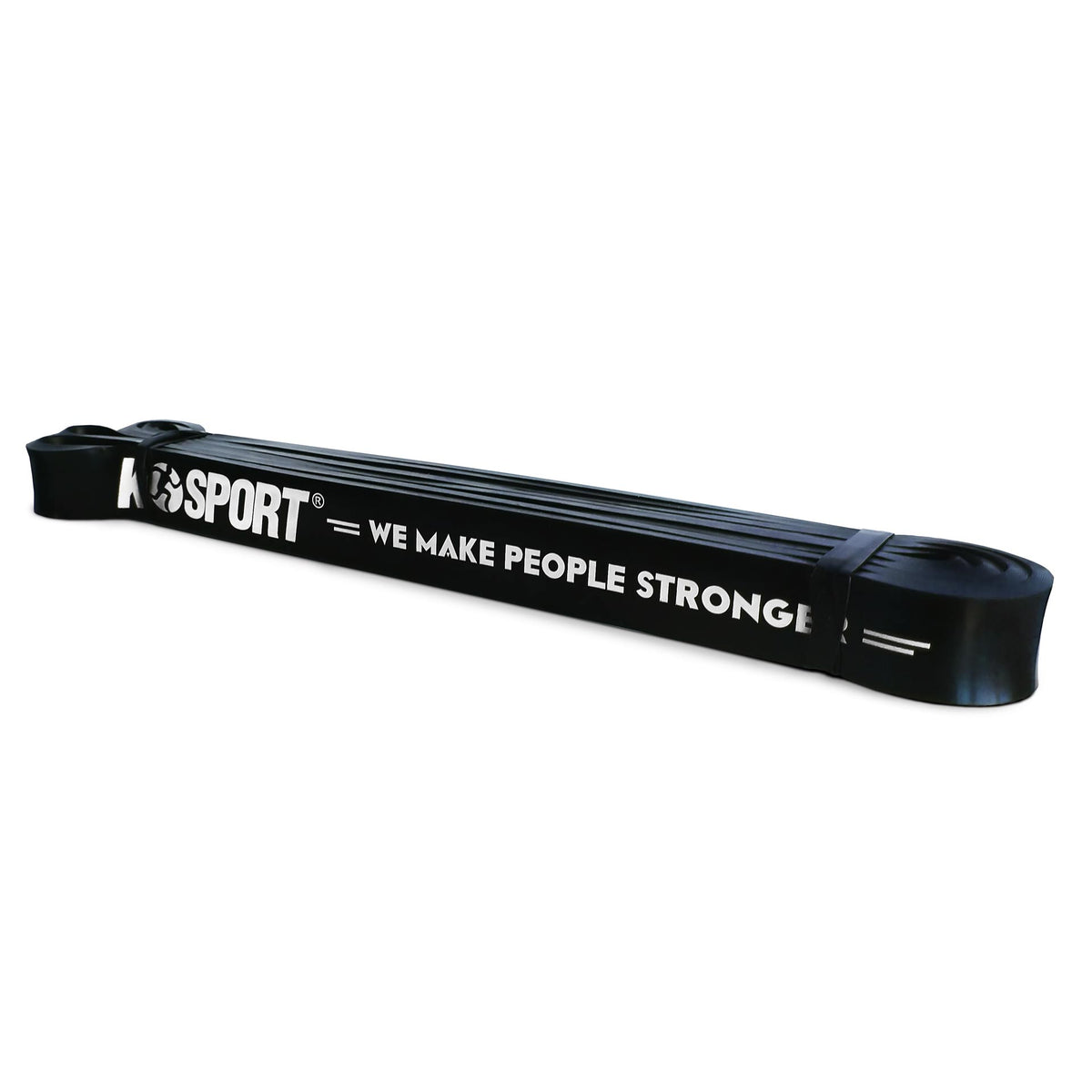 Black K-Sport power resistance band
