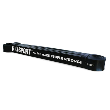 Black K-Sport power resistance band