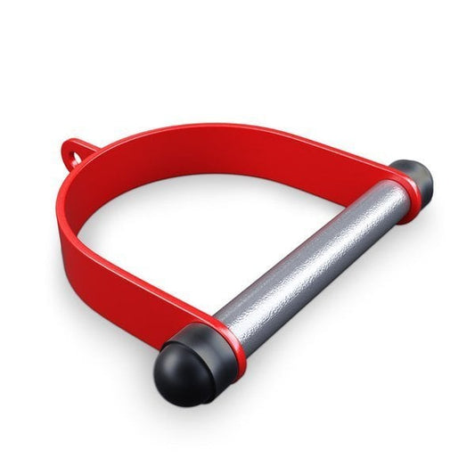 K-Sport Single Stirrup Handle Cable Attachment