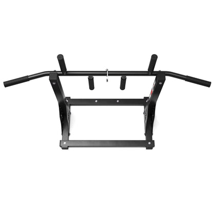 Wall Mounted Pull Up Bar
