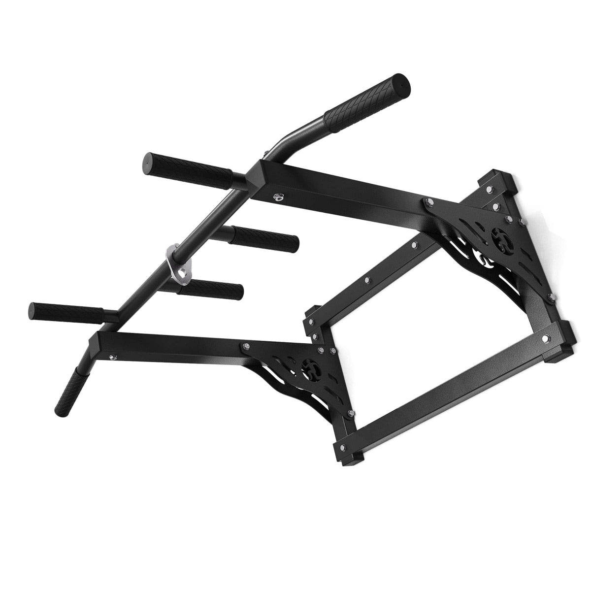 Wall Mounted Pull Up Bar