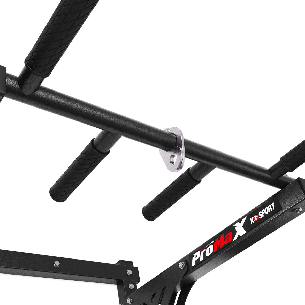 Wall Mounted Pull Up Bar