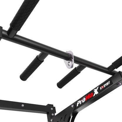 Wall Mounted Pull Up Bar