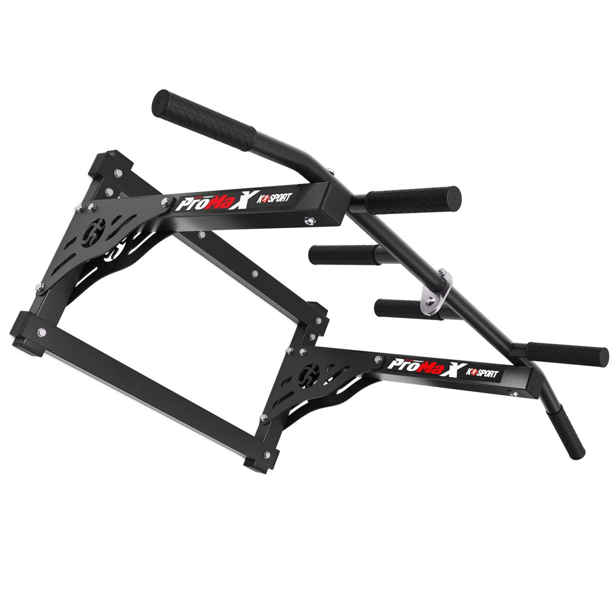 Wall Mounted Pull Up Bar