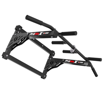 Wall Mounted Pull Up Bar