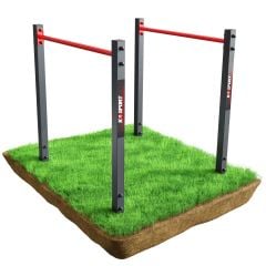 Exercise bars uk sale