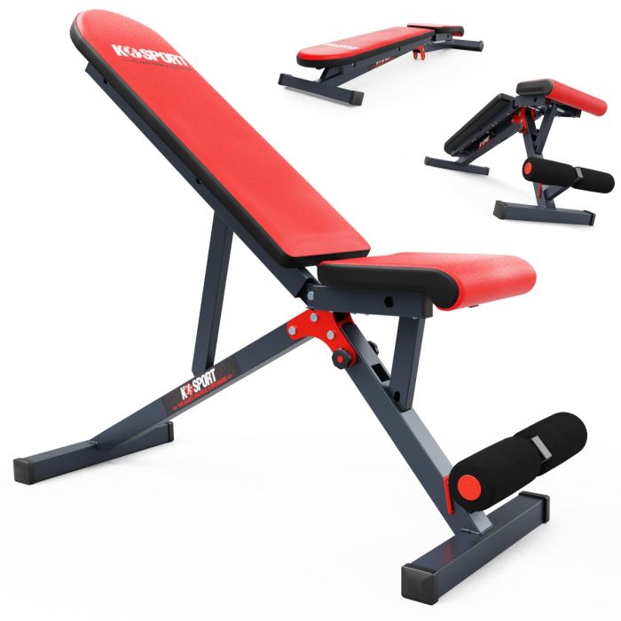 Weight lifting bench online cushion