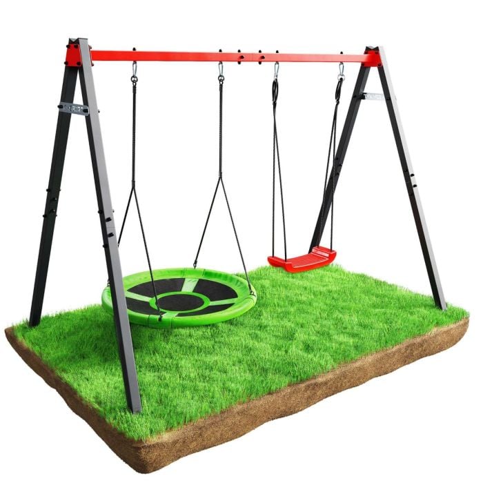 Play and swing sets on sale