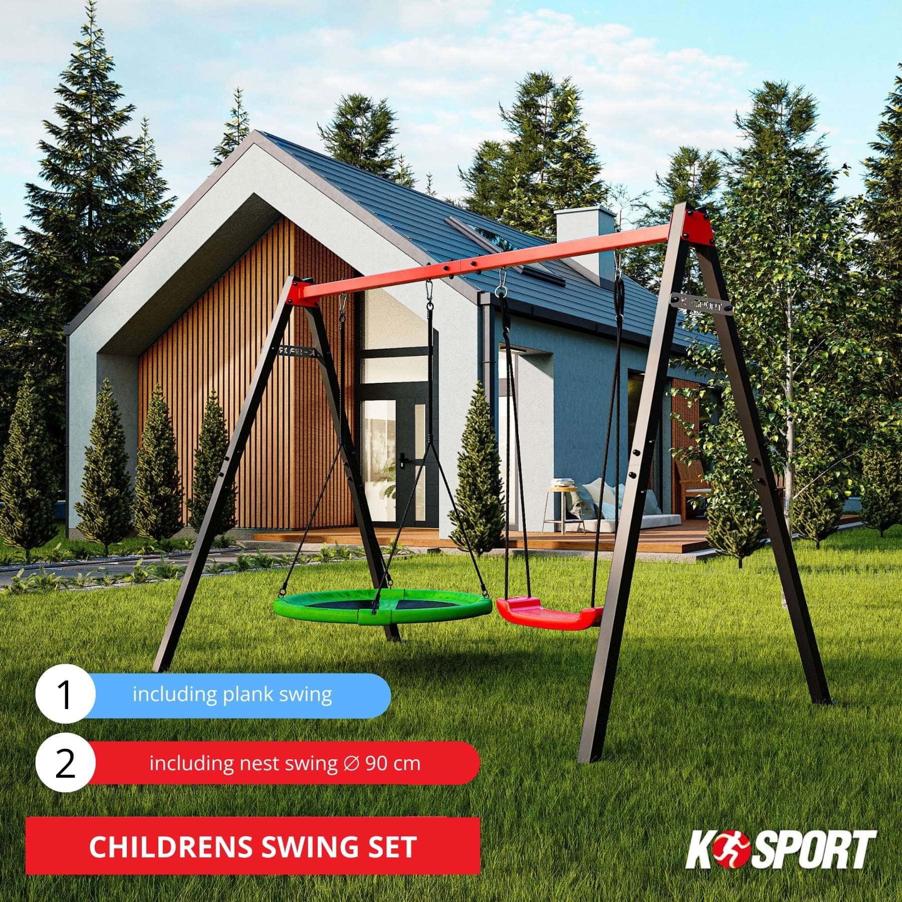 Playset for kids online