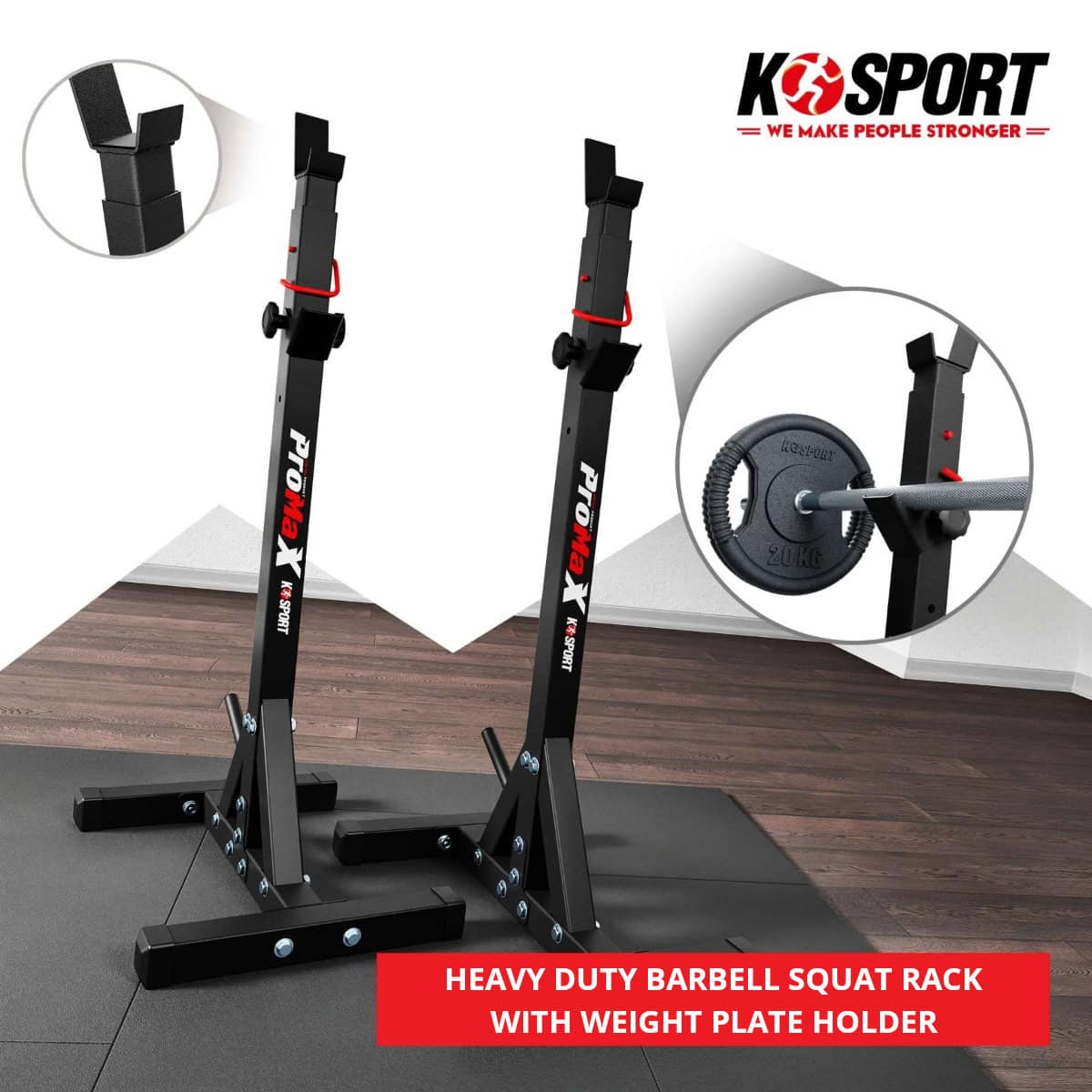 K sport squat stand sale