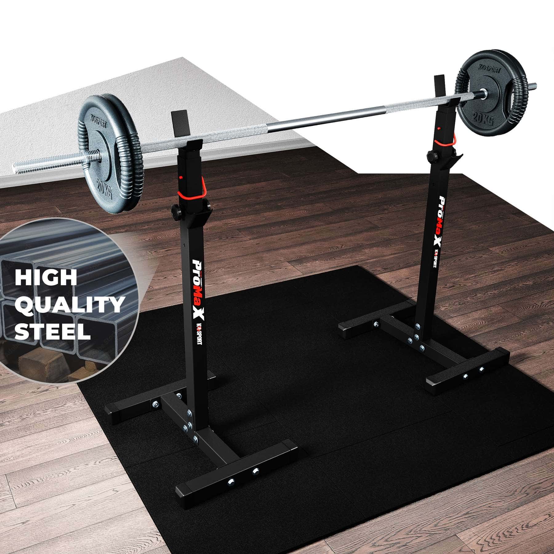 Barbell stands for sale sale