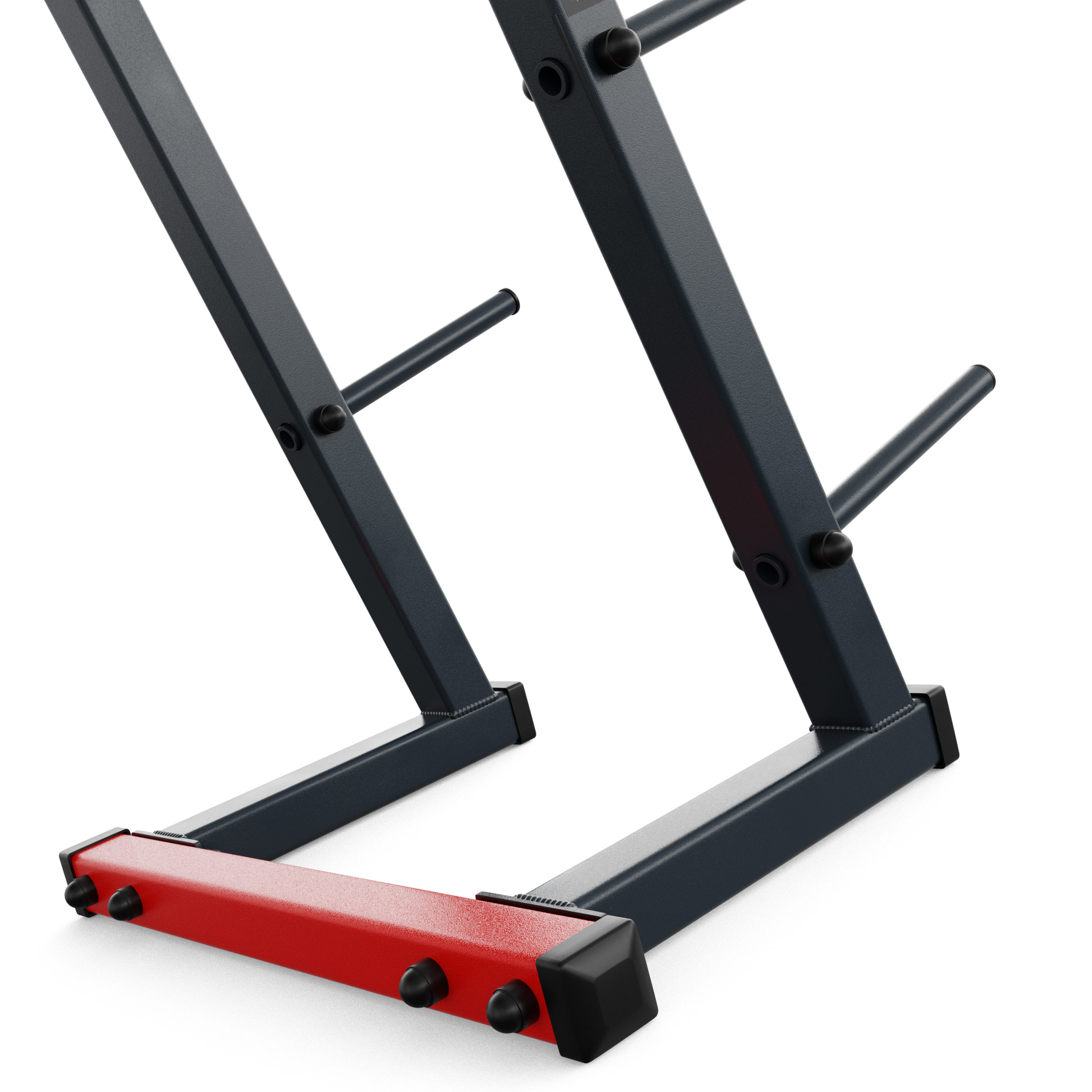 Weight Plate Stand | K-Sport UK